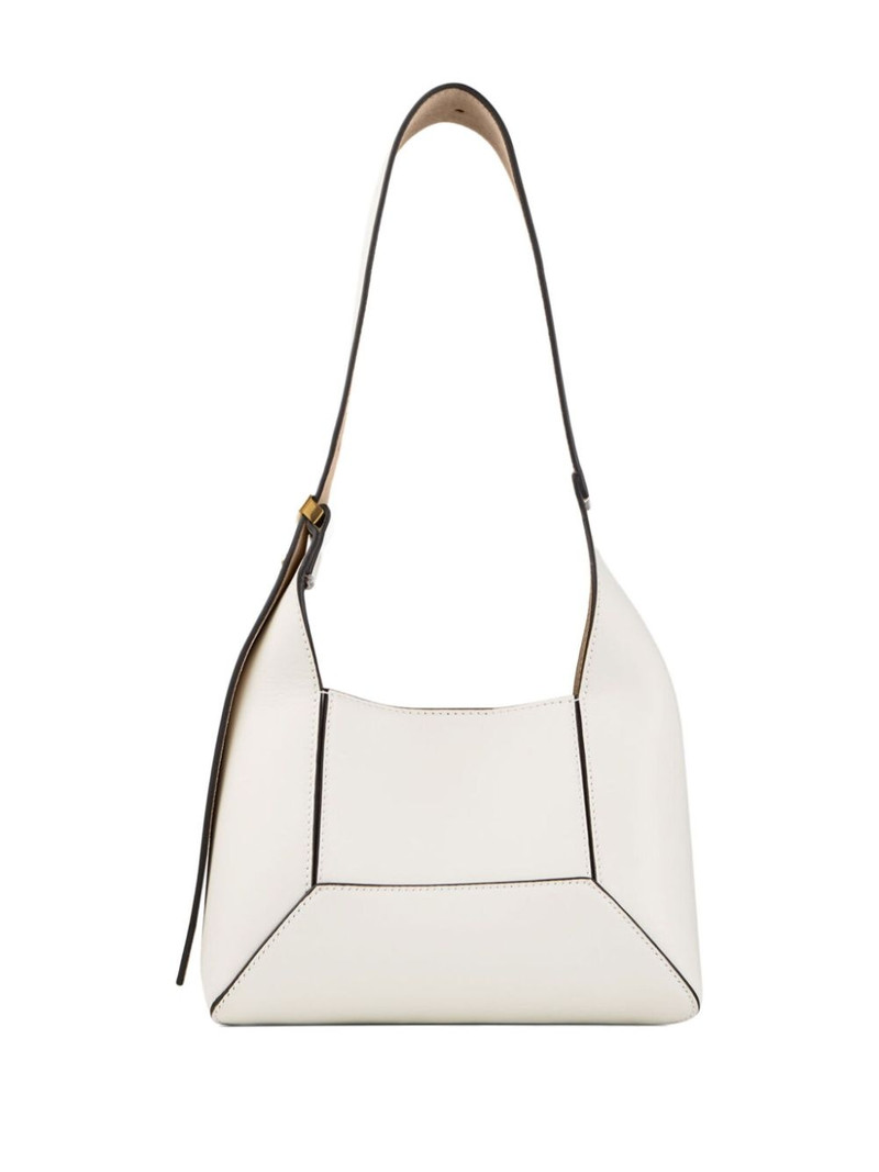 JIMMY CHOO Diamond shoulder bag outlook
