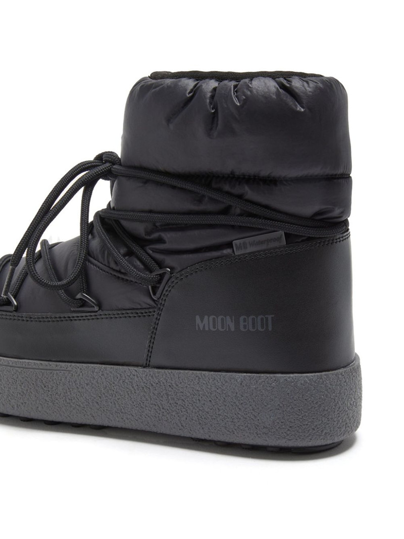 MOON BOOT MTrack Low padded boots outlook