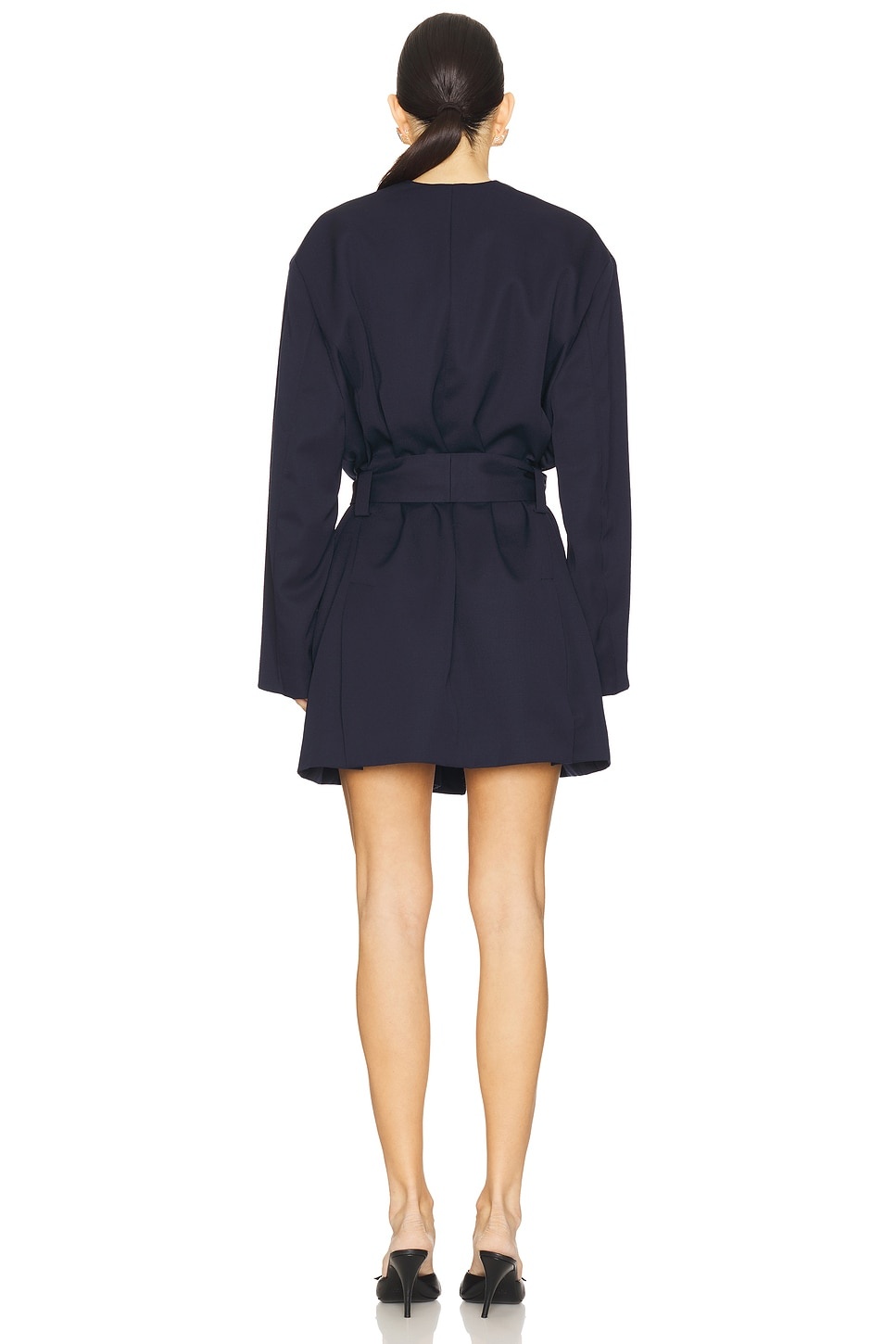 Long Coat - 3