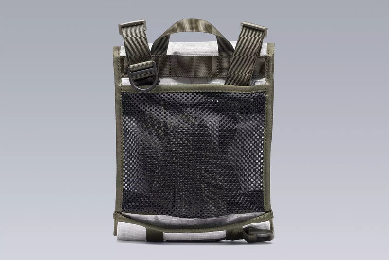 3A-2-WHT Interops Kompressionstasche 3