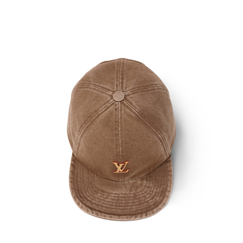 LV Soft Cap 3