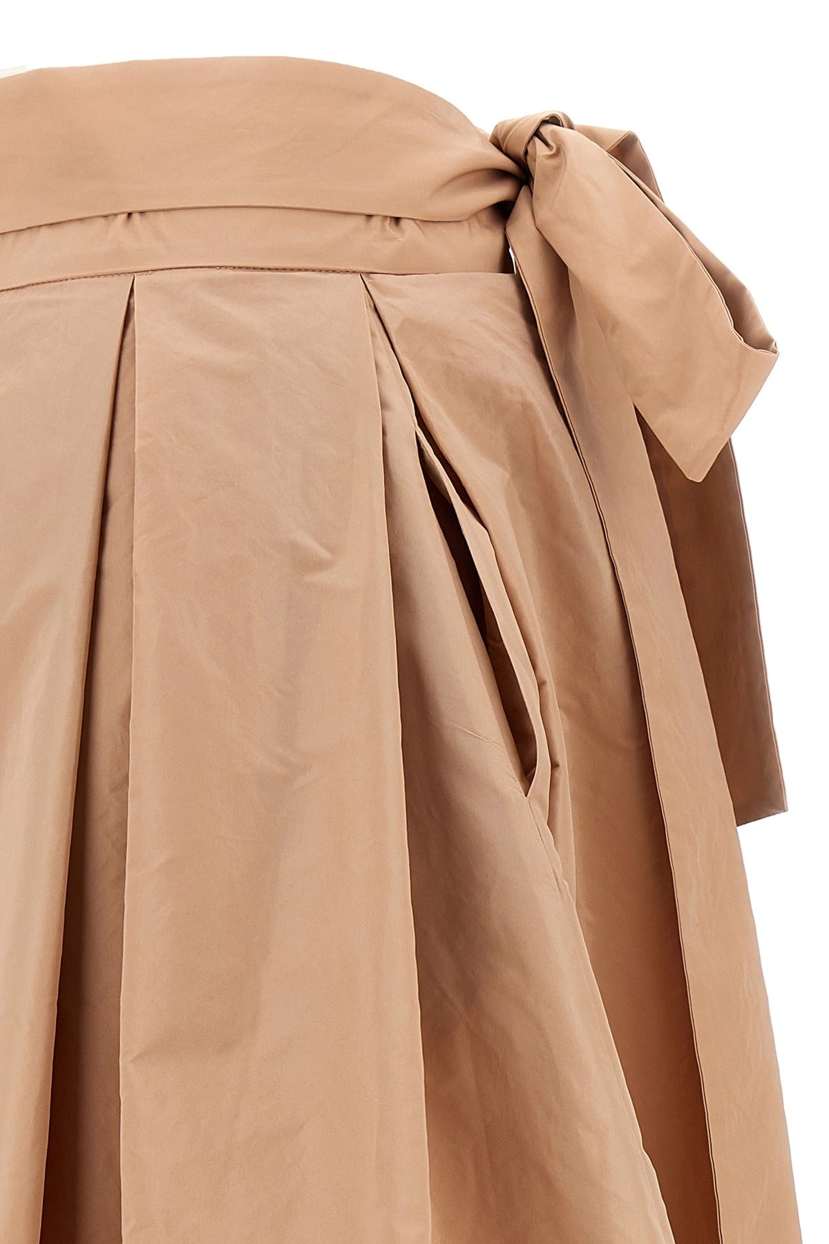 'Barbagianni' skirt - 4