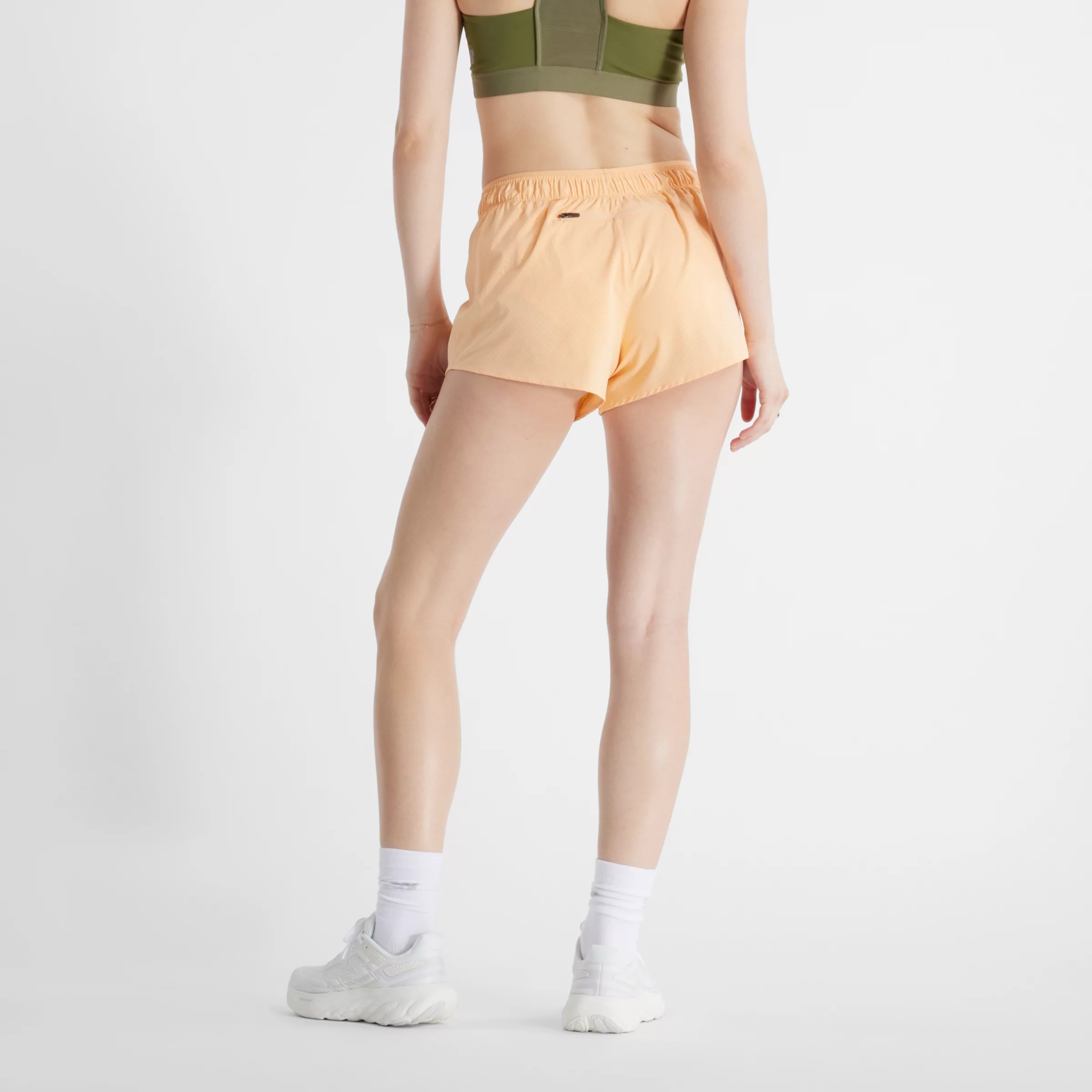 RC Short 3" - 6