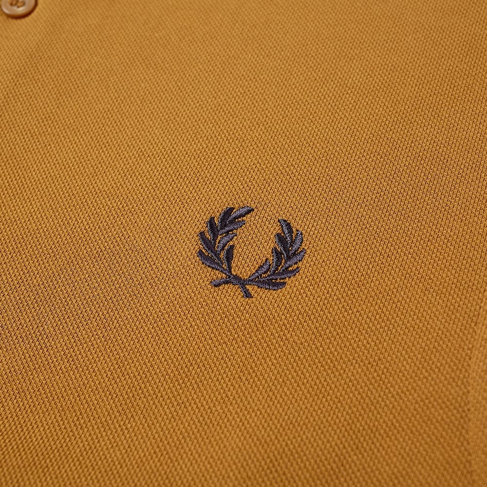 Fred Perry Twin Tipped Polo - 2