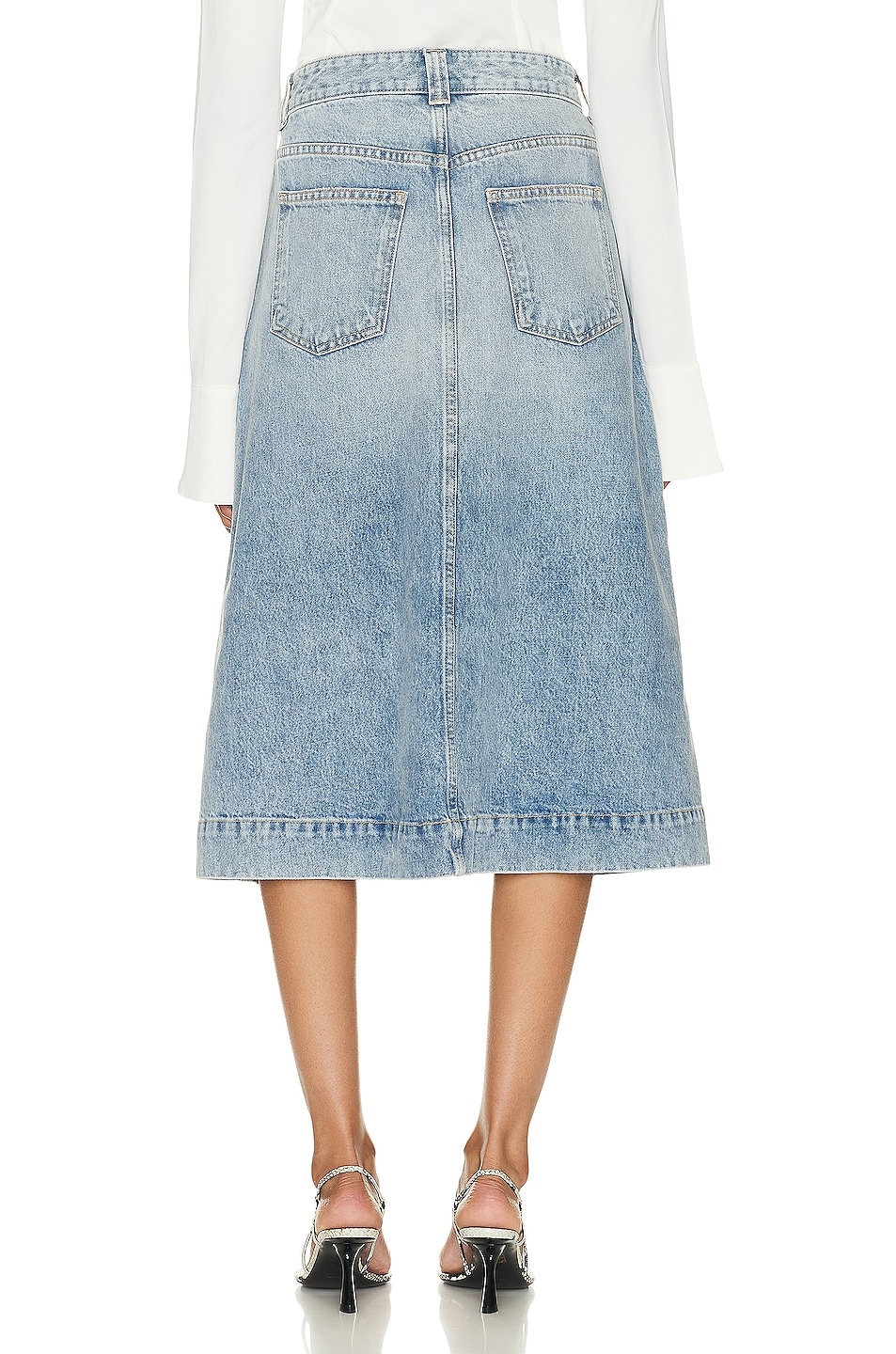 Charlene Skirt - 3