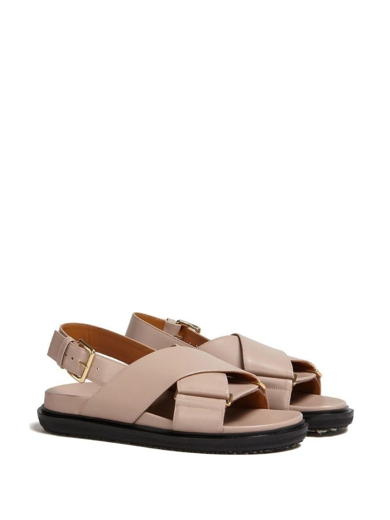 Fussbett sandals - 2