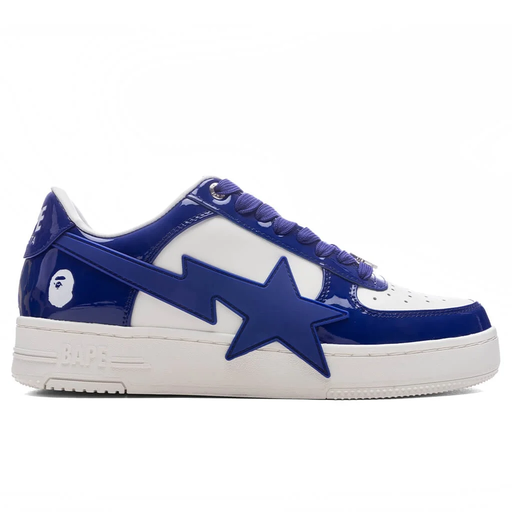 BAPE STA OS #3 M2 - NAVY - 1