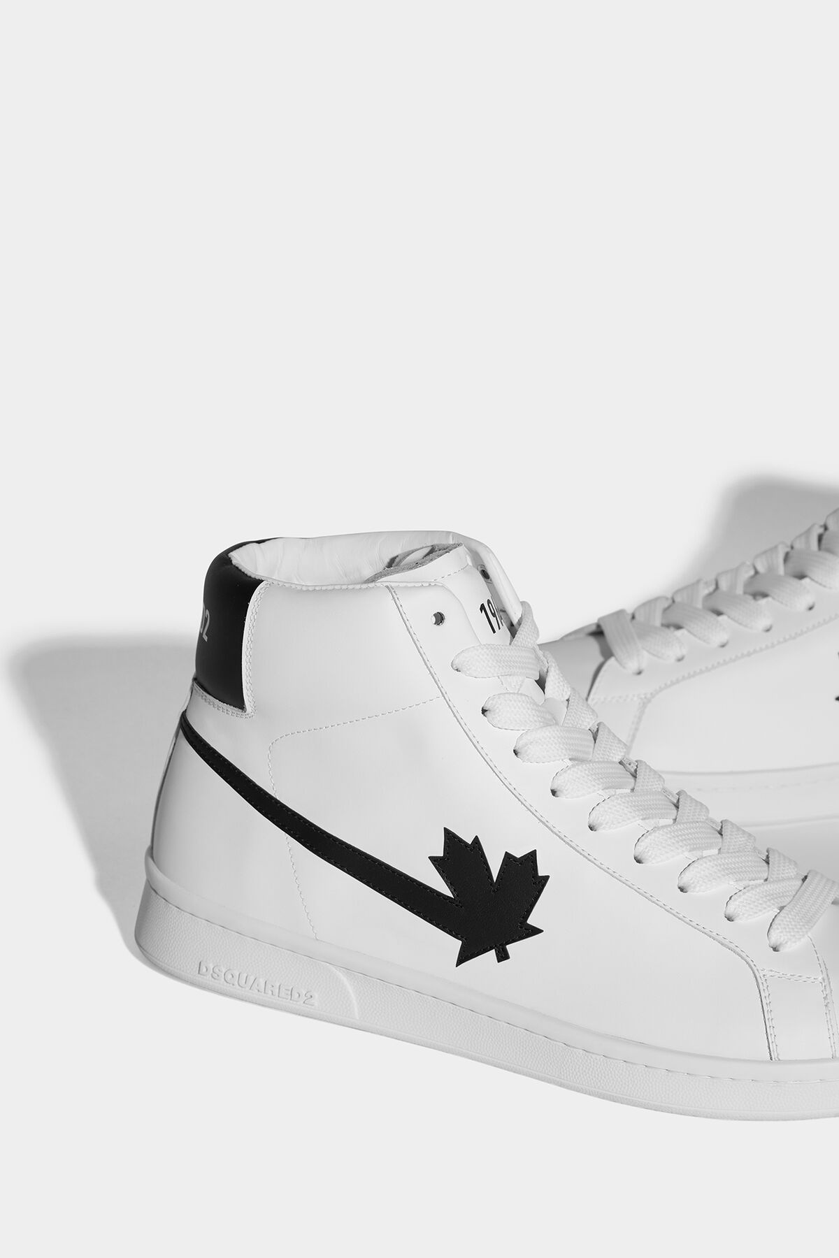 BOXER SNEAKERS - 5