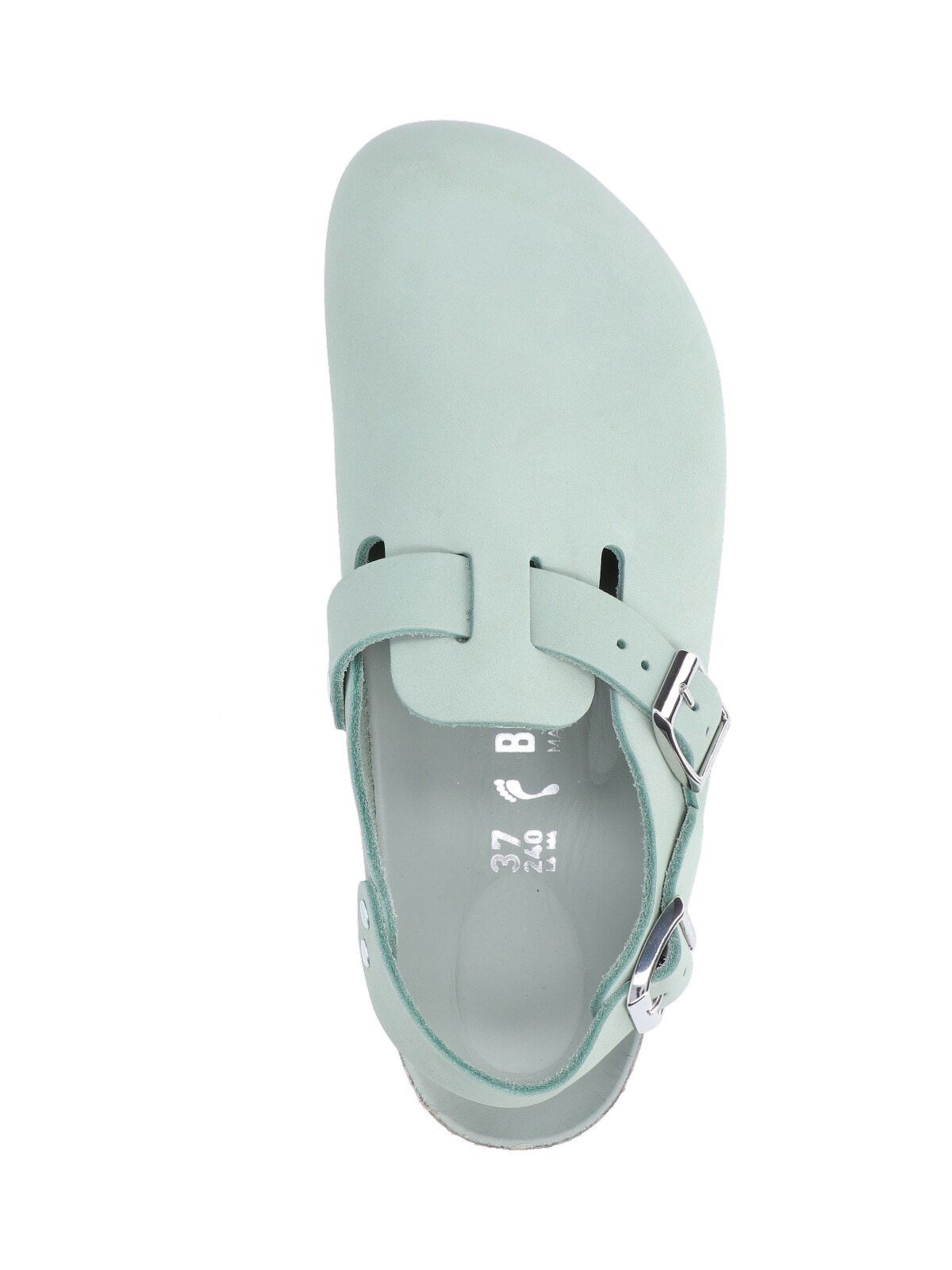"TOKIO" MULES - 5