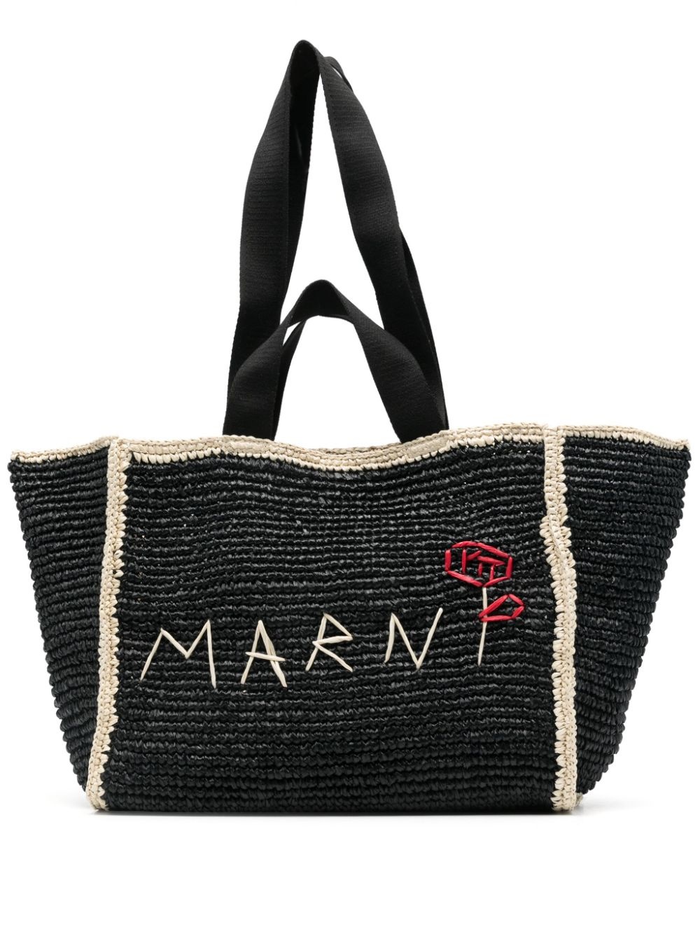 Sillo macramÃ© tote bag - 1