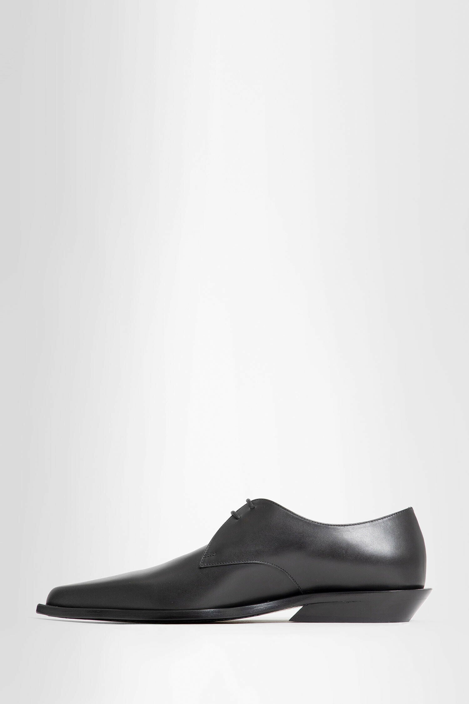 Jip-Pointy-Derby-Shoes - 5