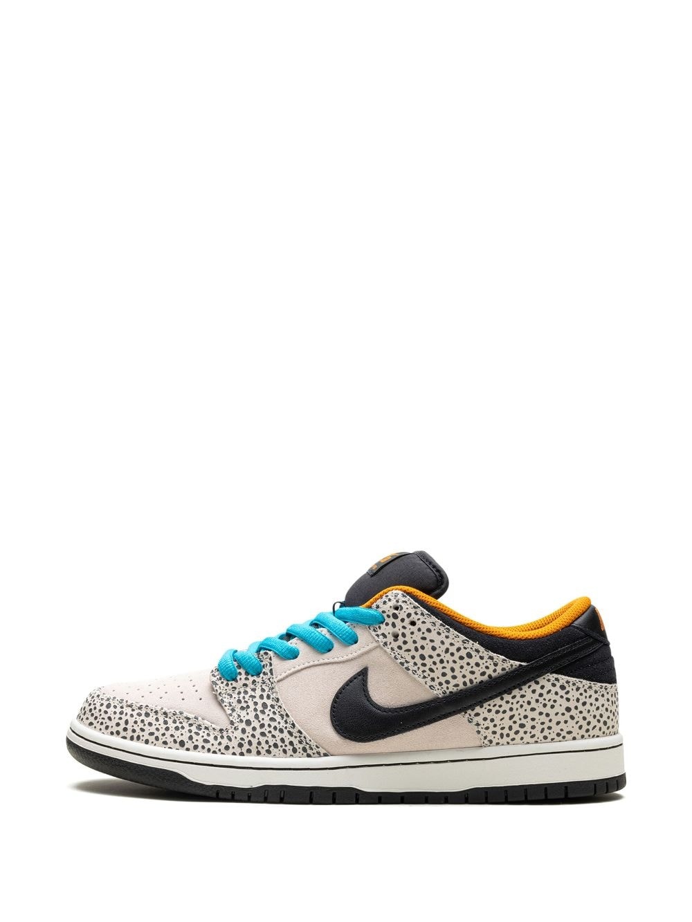 SB Dunk "Olympic" sneakers - 5