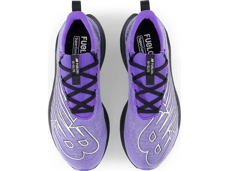 New Balance FuelCell SuperComp Elite v3 - 3
