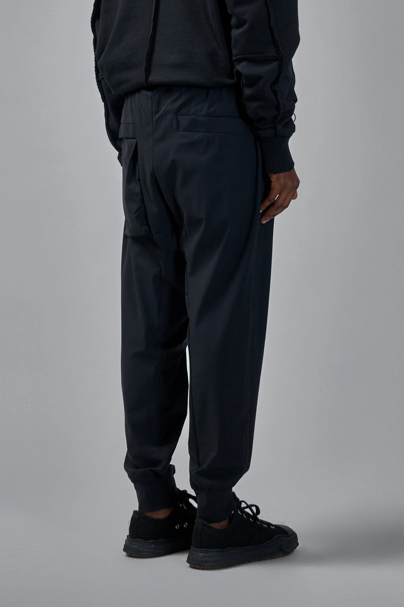 thom/krom Tapered Trousers outlook
