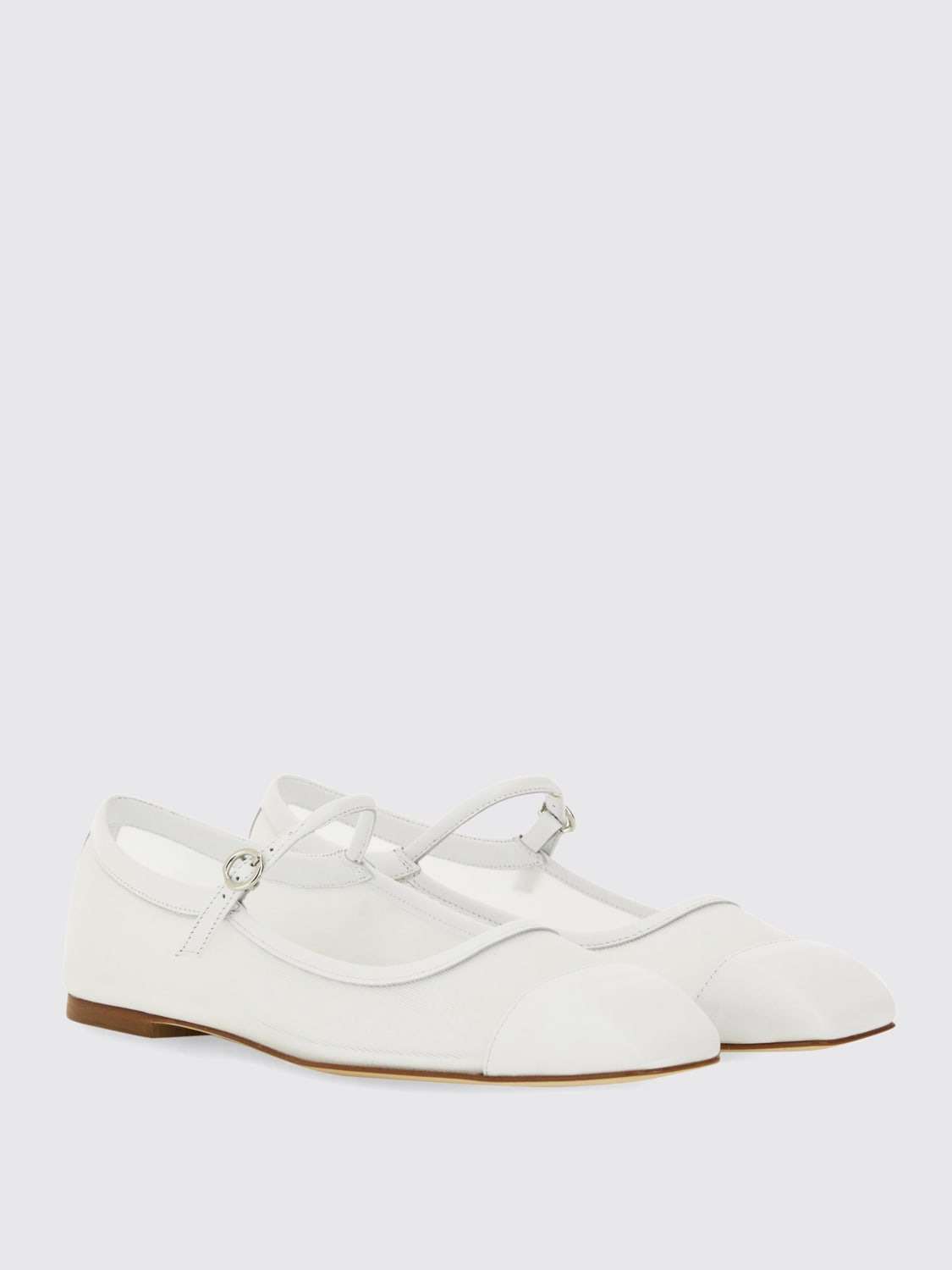 Flat shoes woman Aeyde - 2