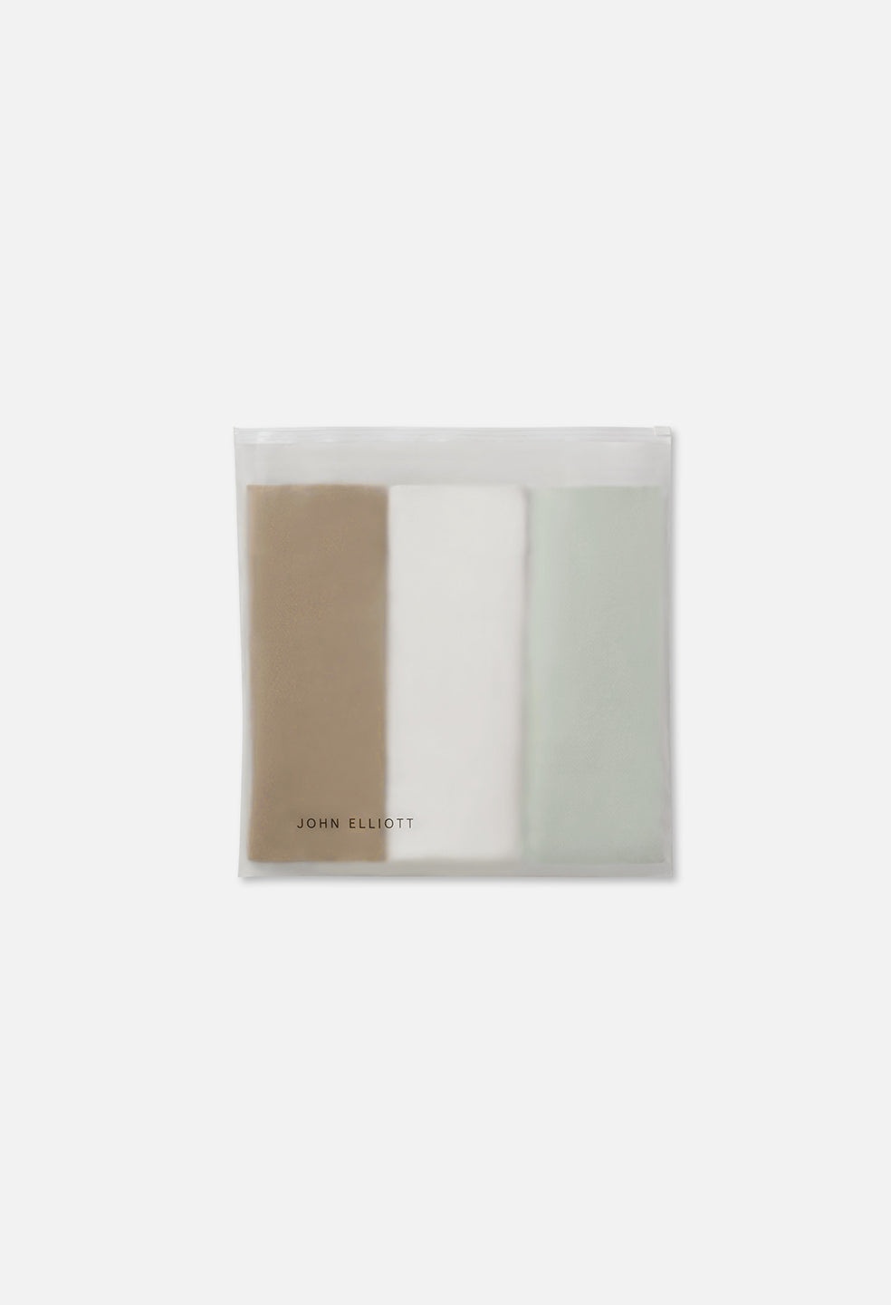 FOUNDATION 3 PACK UNIVERSITY TEE - 6