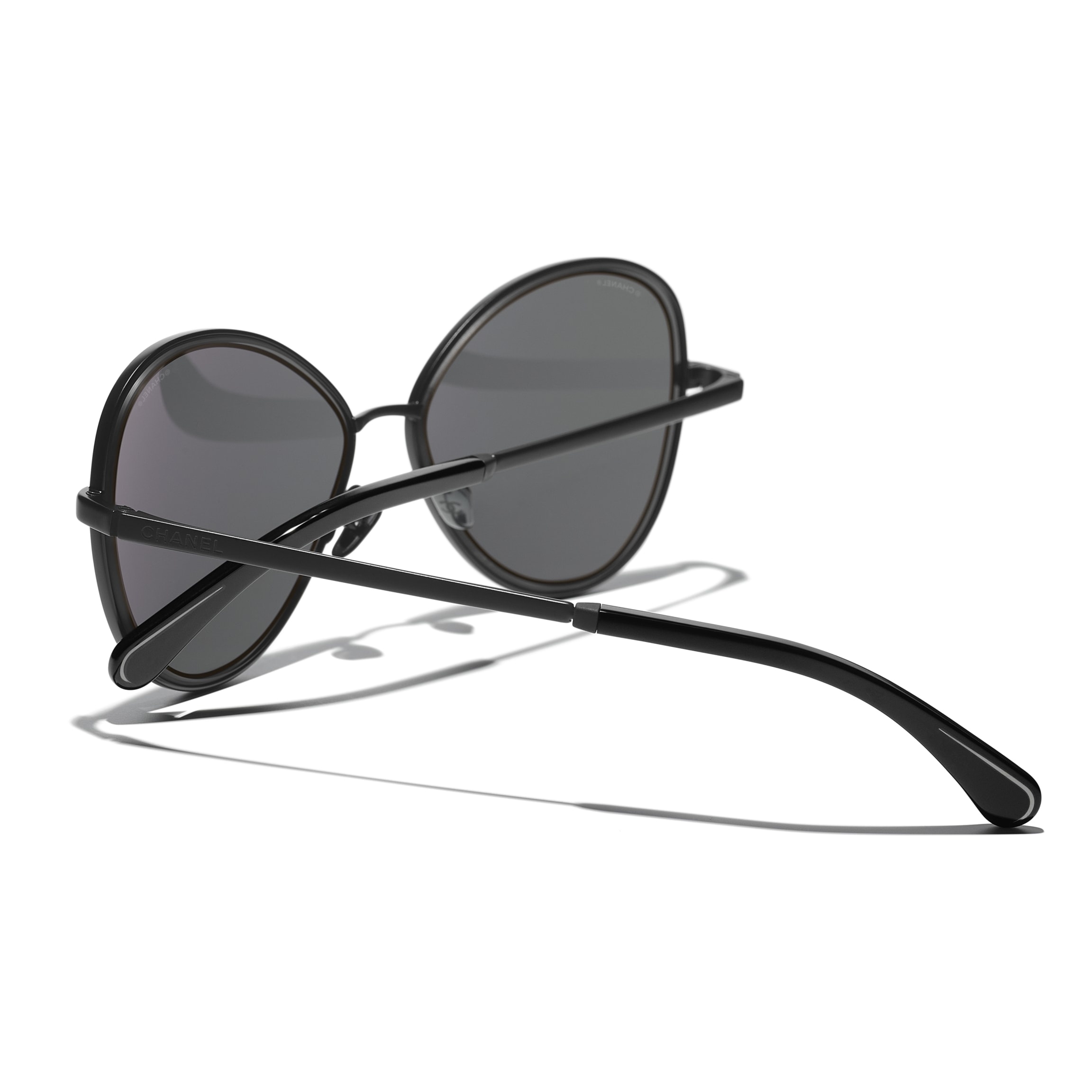 Butterfly Sunglasses - 4