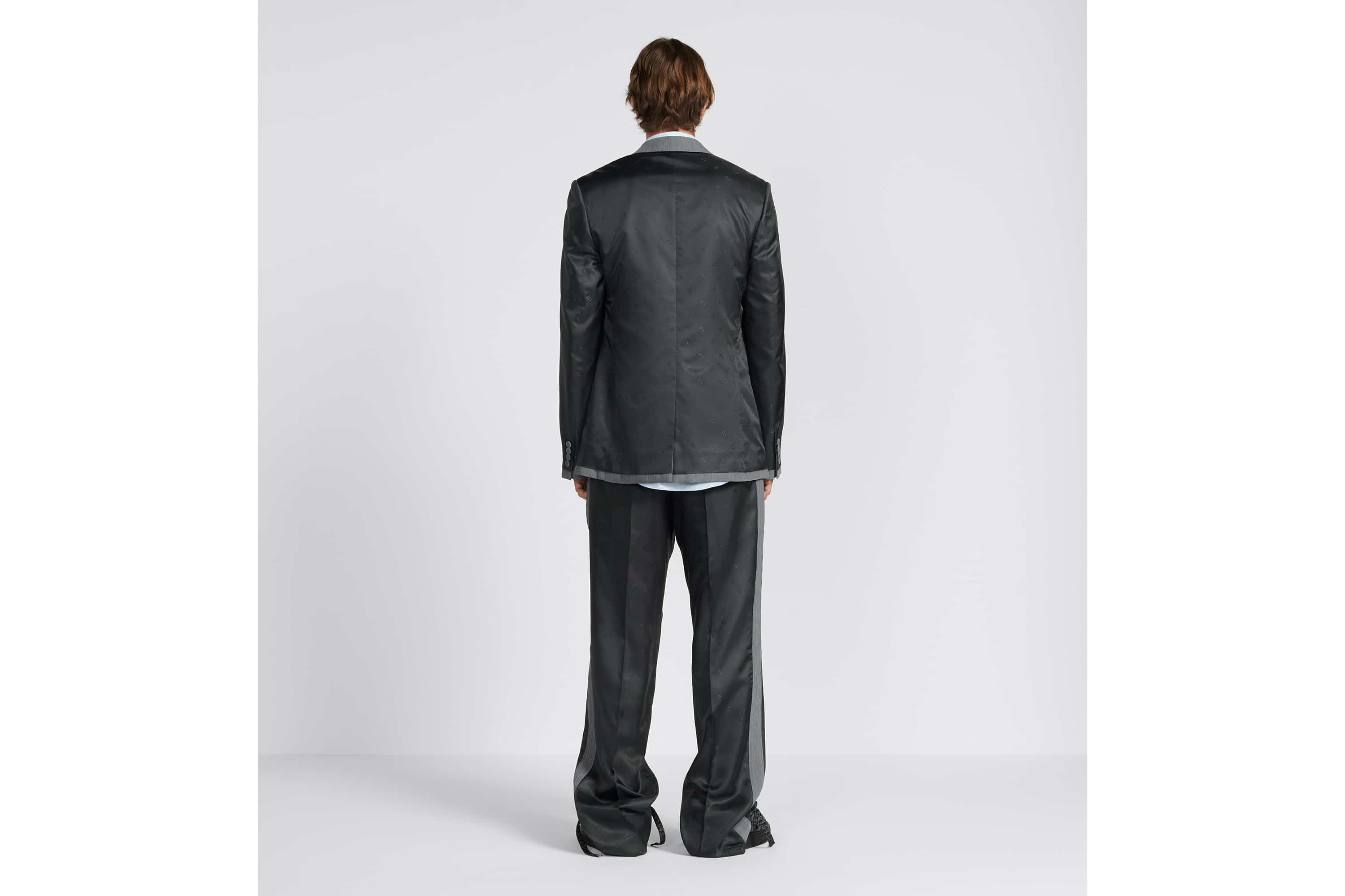 DIOR BY ERL Loose Pants - 6