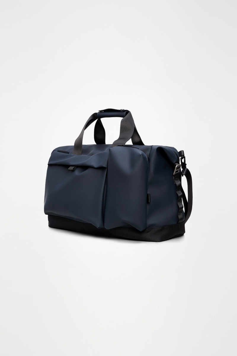 Otaru Weekend Bag 4