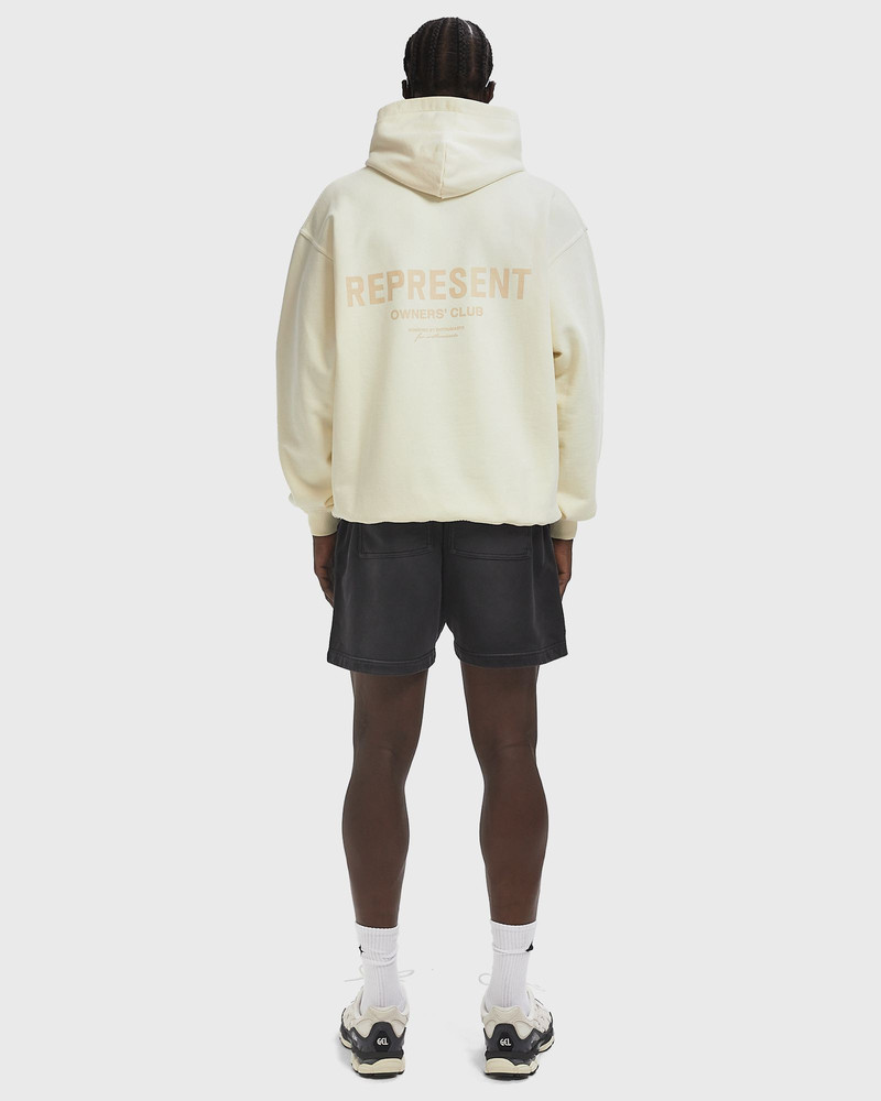 REPRESENT Represent Owners Club Hoodie outlook