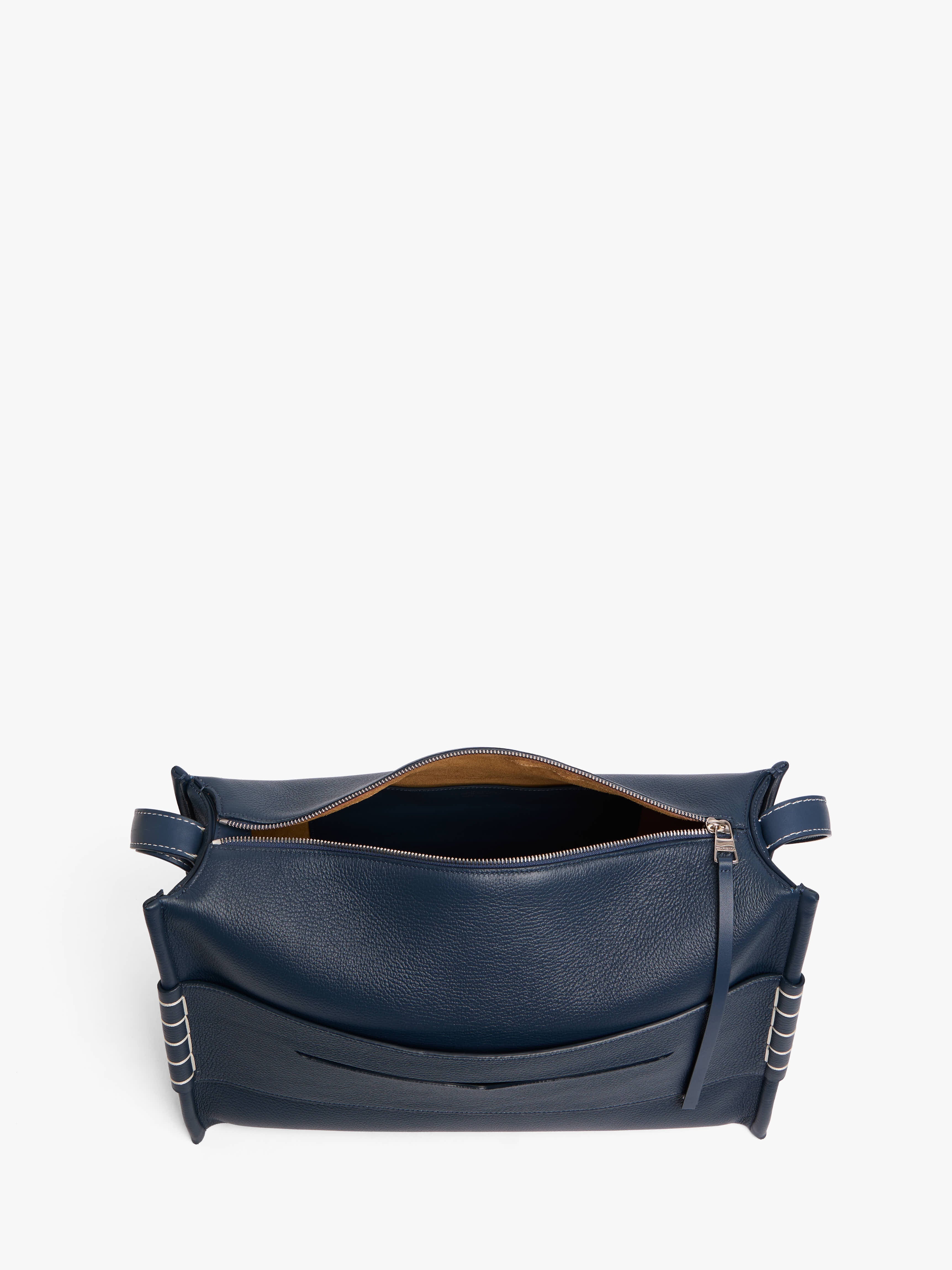 MESSENGER LOAFER BAG - 3