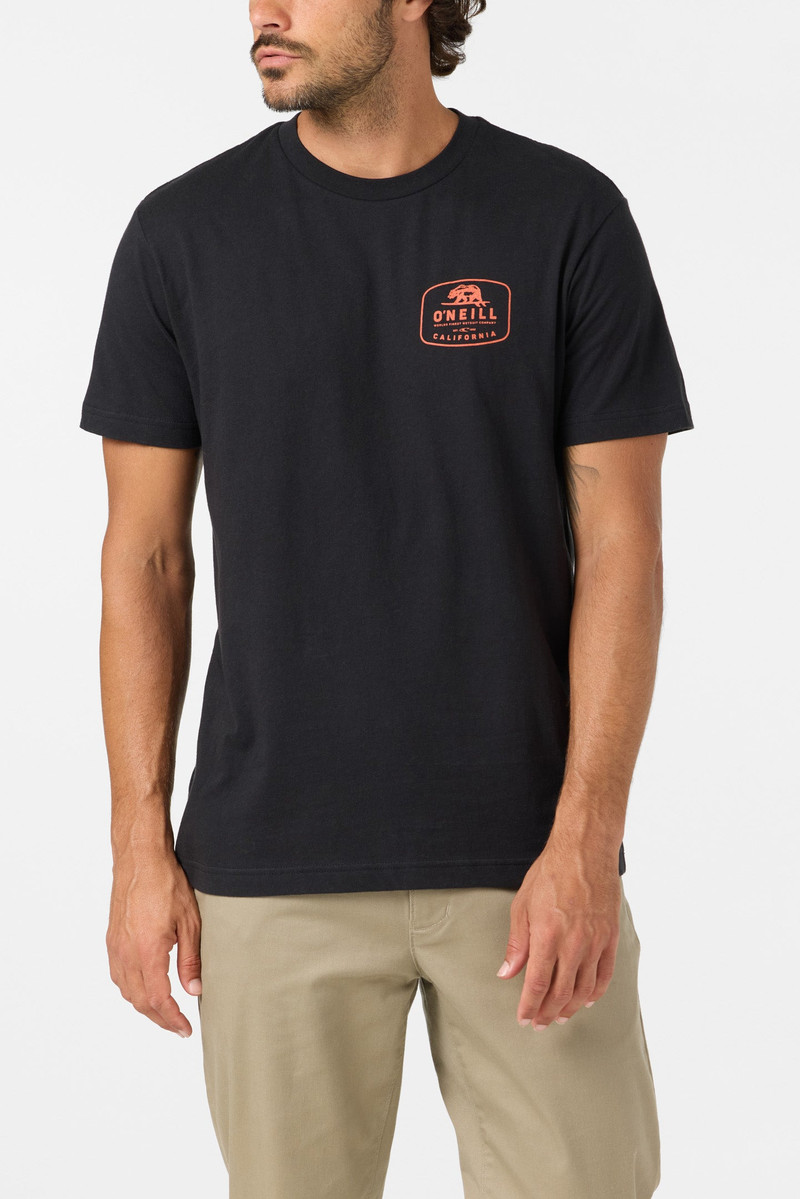 Cali Native Standard Fit Tee 3