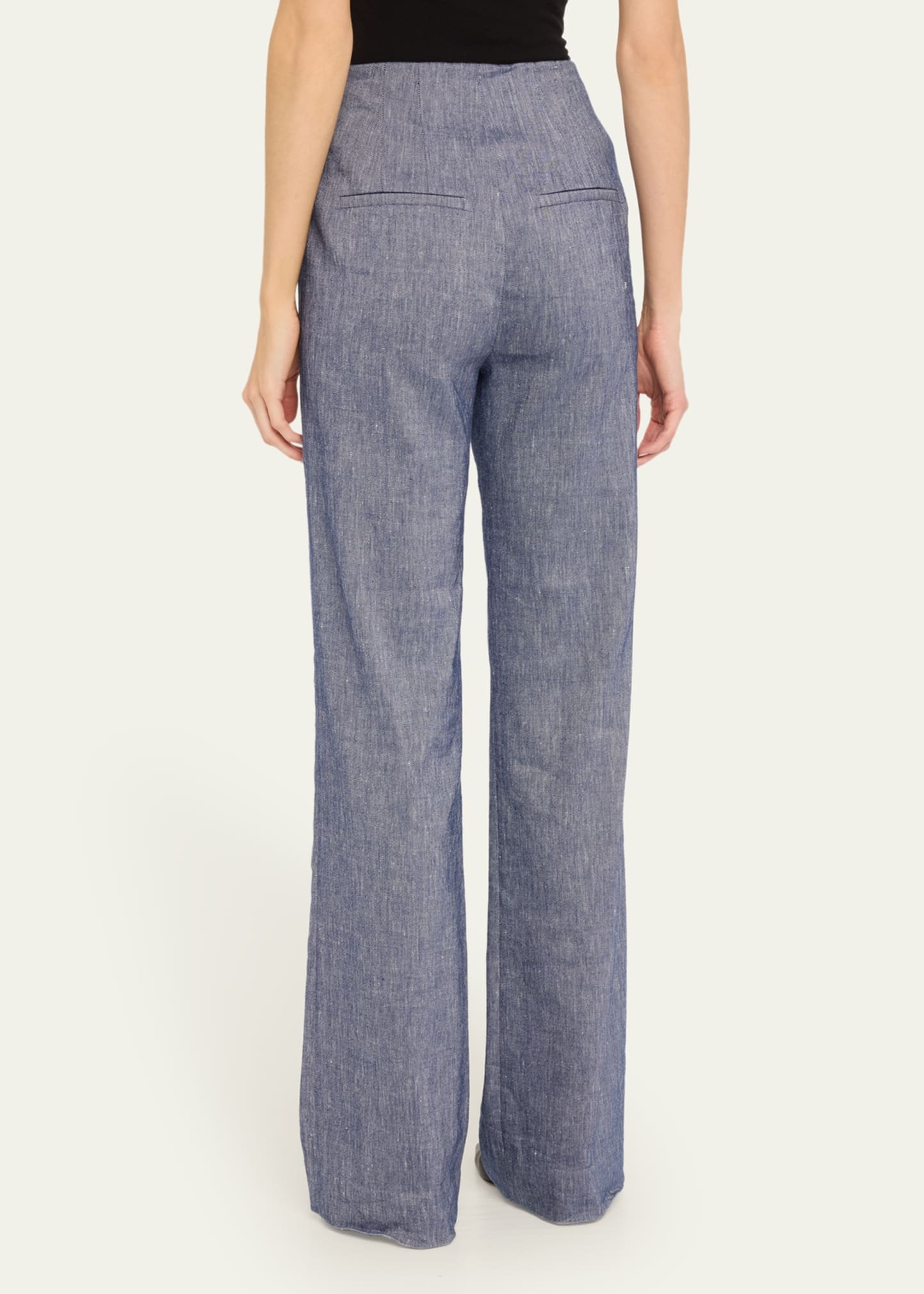 Jude Tailored Pants - 3