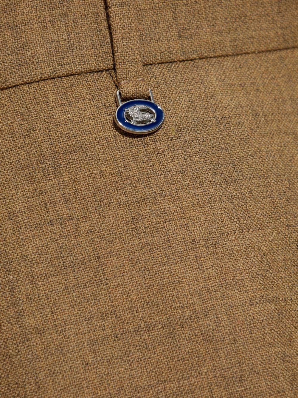 wool trousers - 5