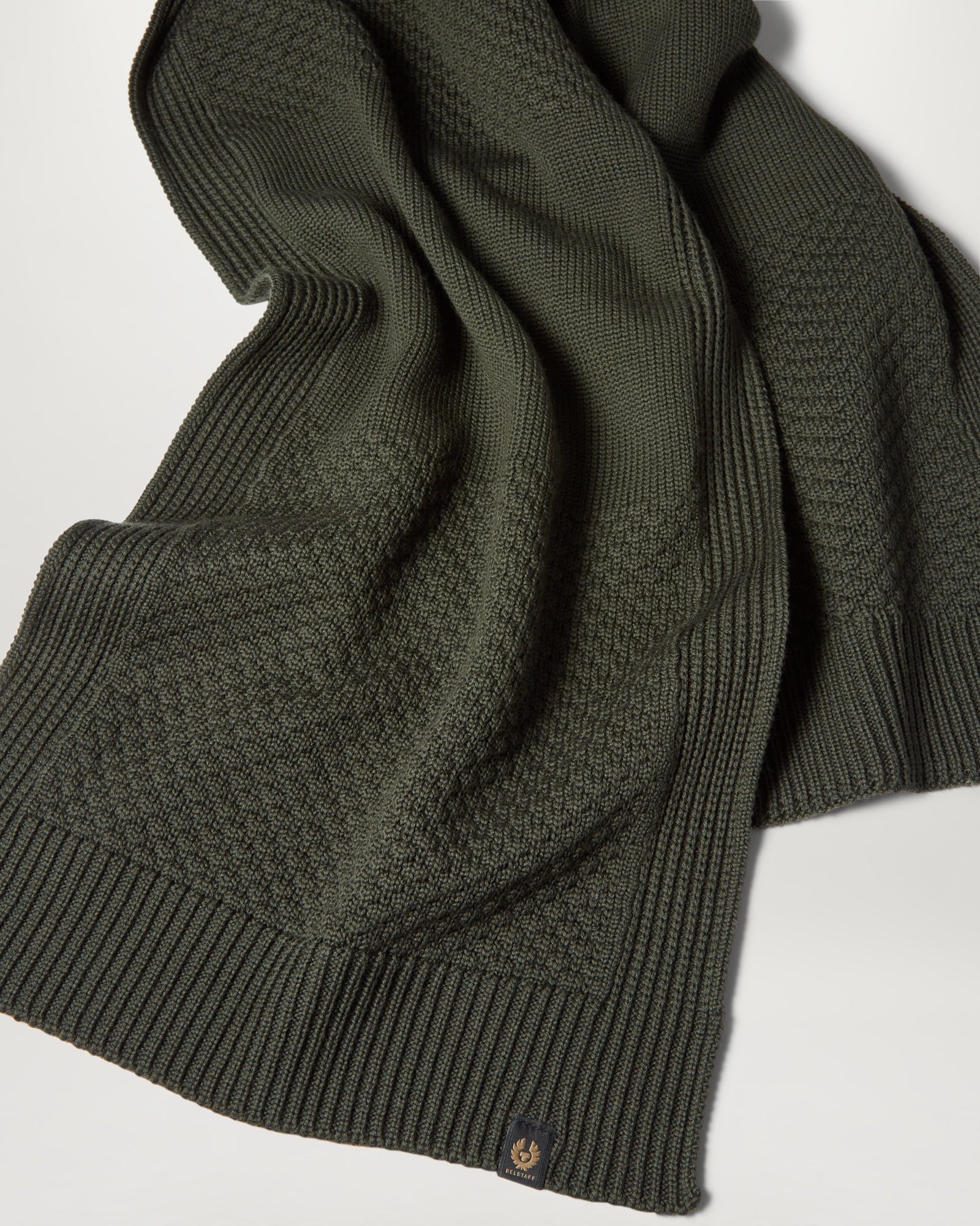 STERNWAY SCARF - 2
