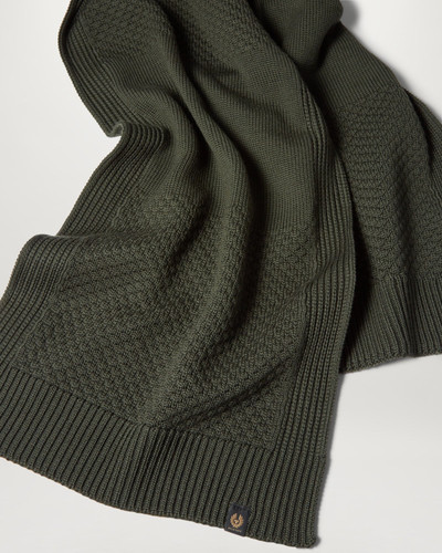 Belstaff STERNWAY SCARF outlook