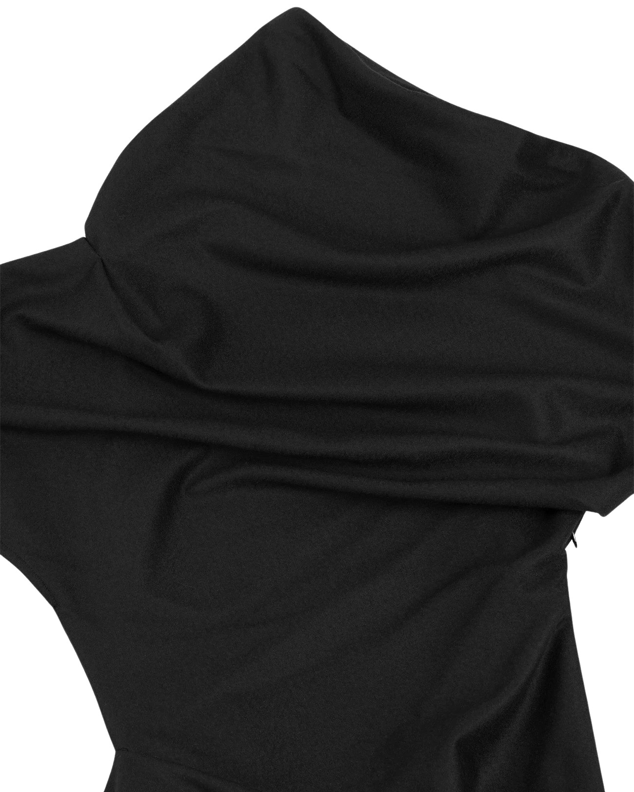 FLOP TOP BLACK - 4