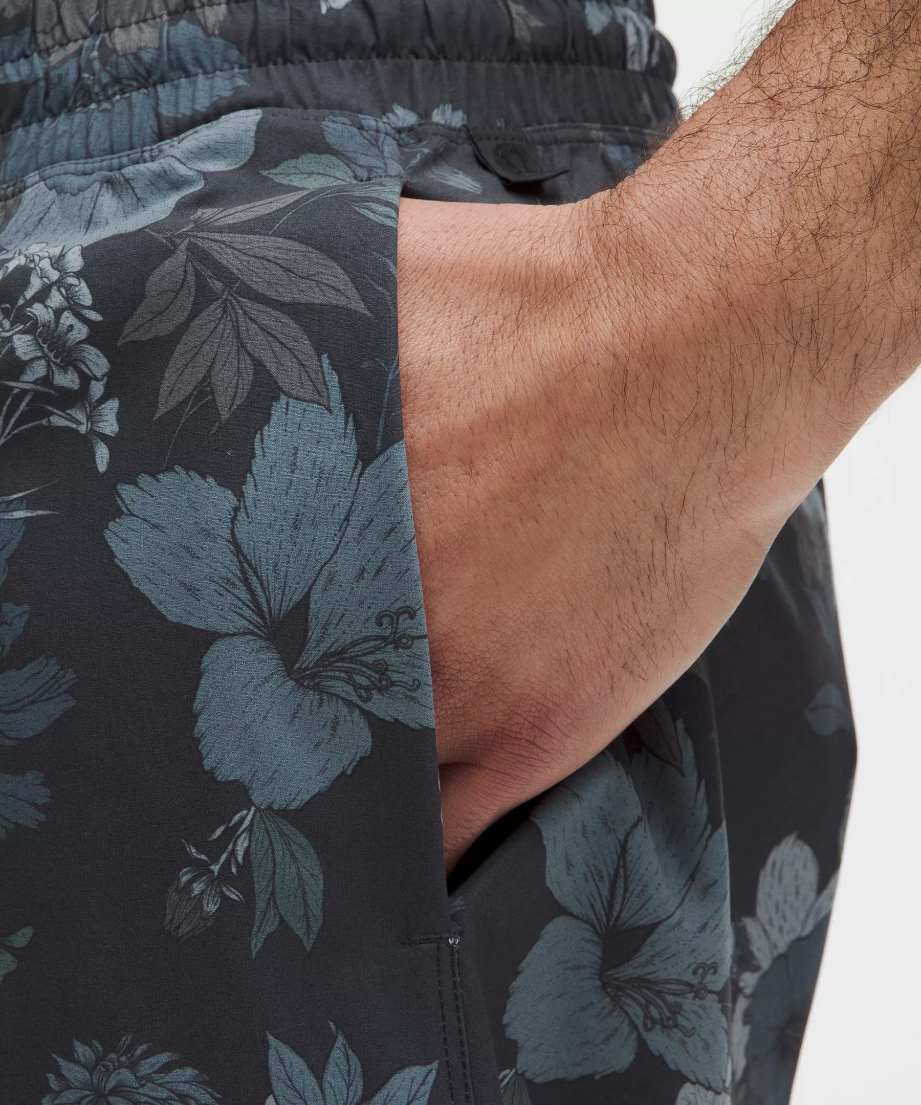Swim Short 5" *Lined - 4