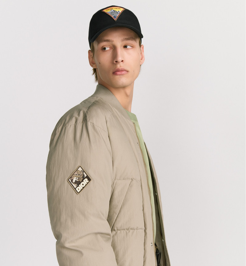 Dior Dior Mountain Cap outlook