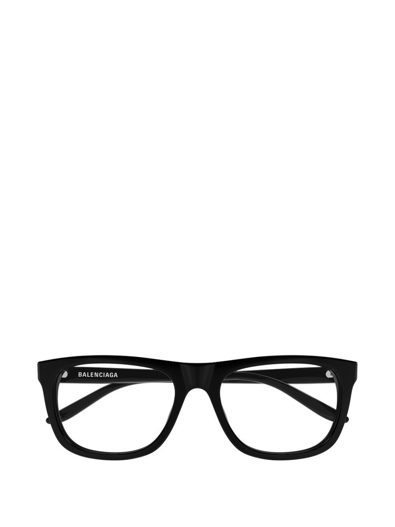 square-frame glasses 1