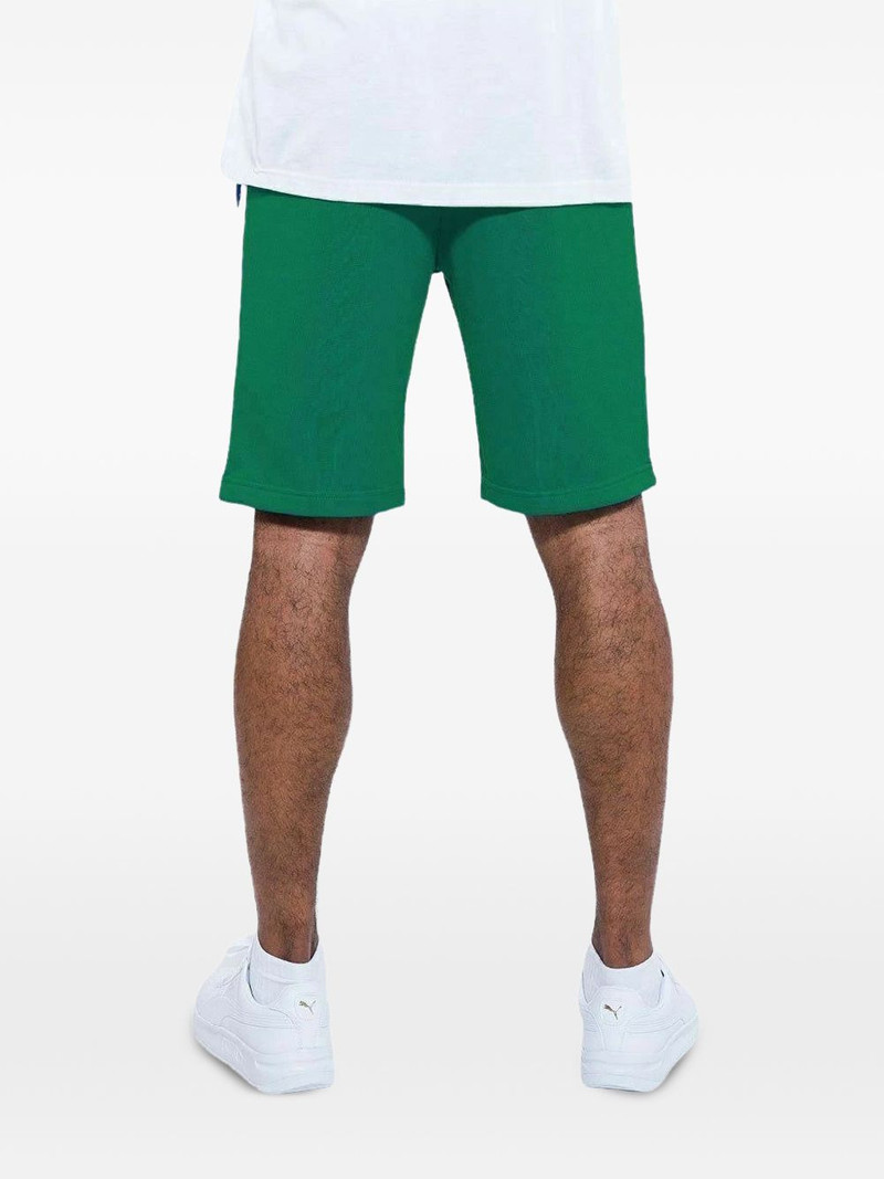 PUMA Pintuck Archive T7 track shorts outlook