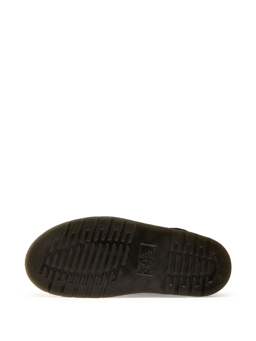 Jorge II leopard-print buckle mules - 5