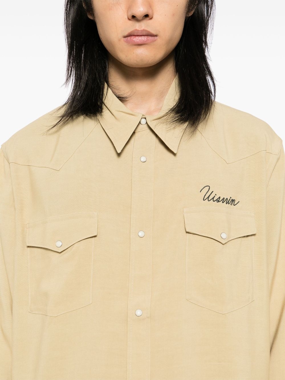 Four Corners shirt - 5