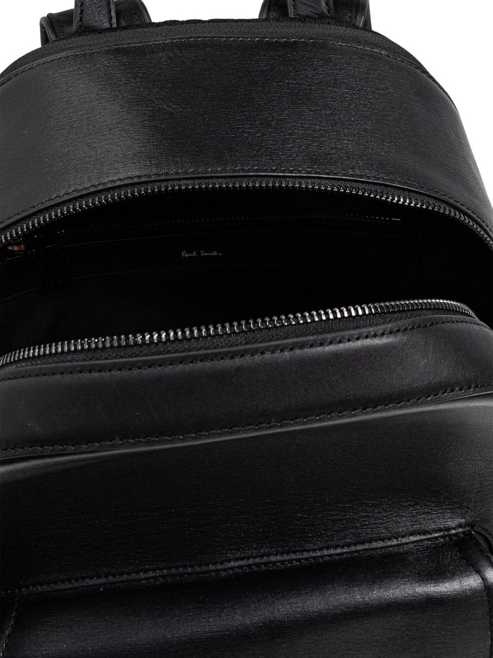 logo-stamp backpack - 6