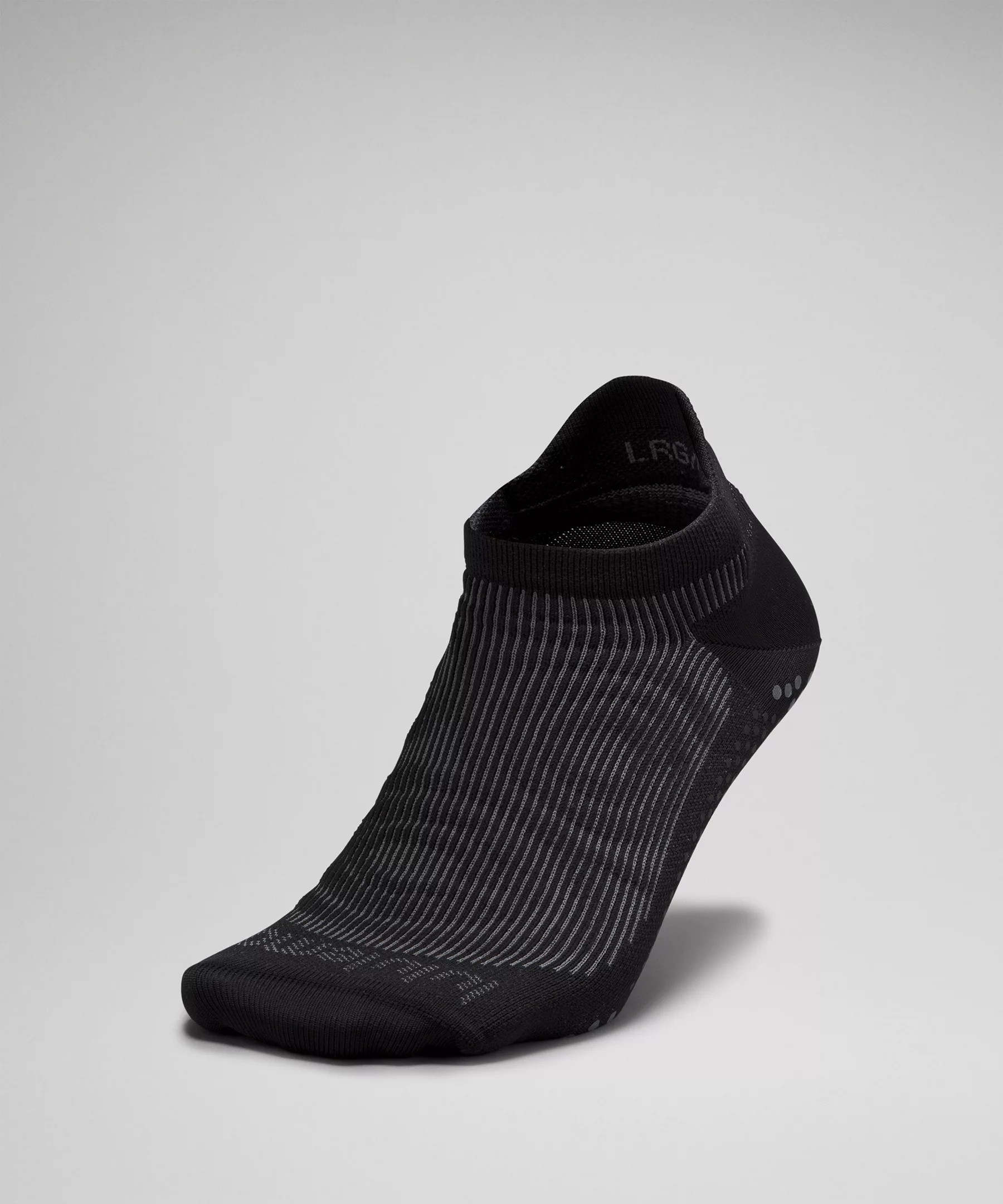 Men's Find Your Balance Tab Socks - 2