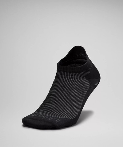 lululemon Men's Find Your Balance Tab Socks outlook