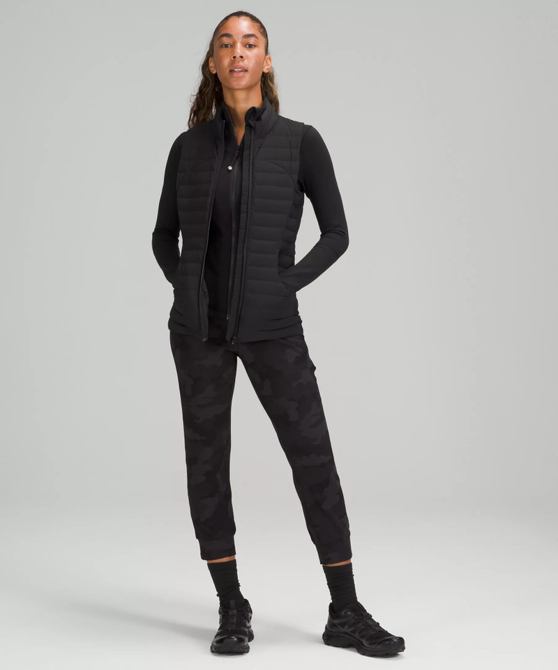 lululemon Pack It Down Vest outlook