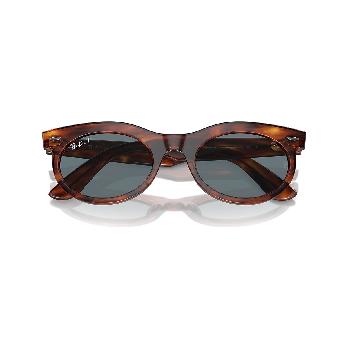 RB2242 Wayfarer Oval - 4