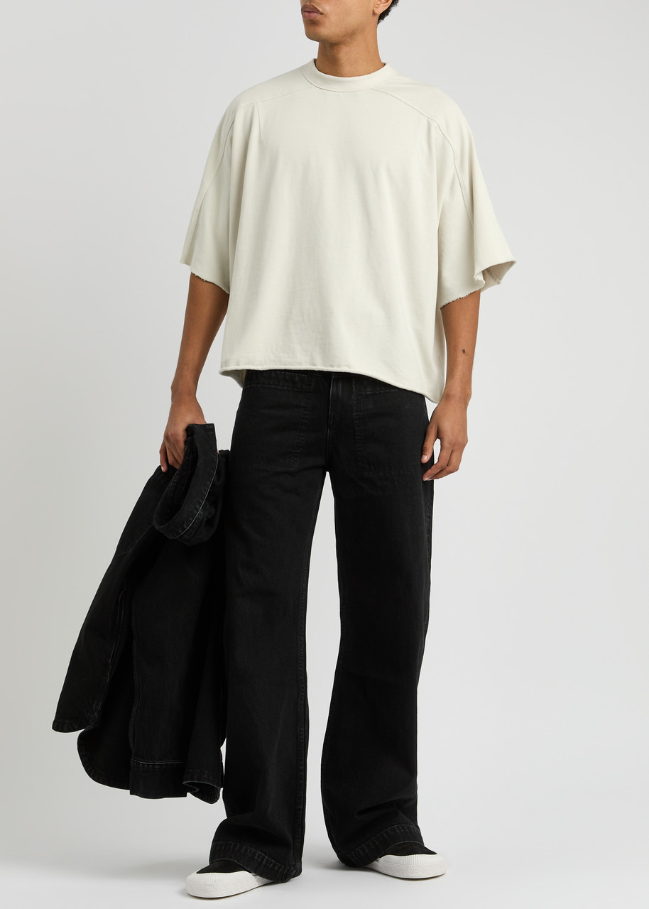 Entire Studios Asset Straight-leg Jeans - 4