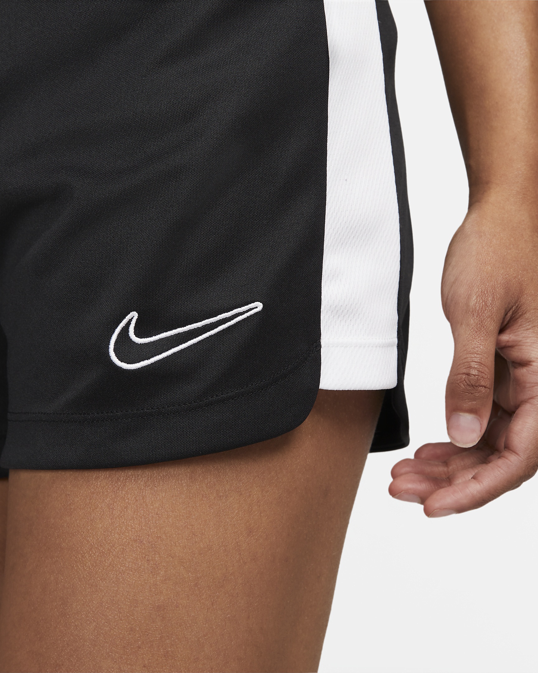 Nike Dri-FIT Academy 23 Women's Soccer Shorts - 5