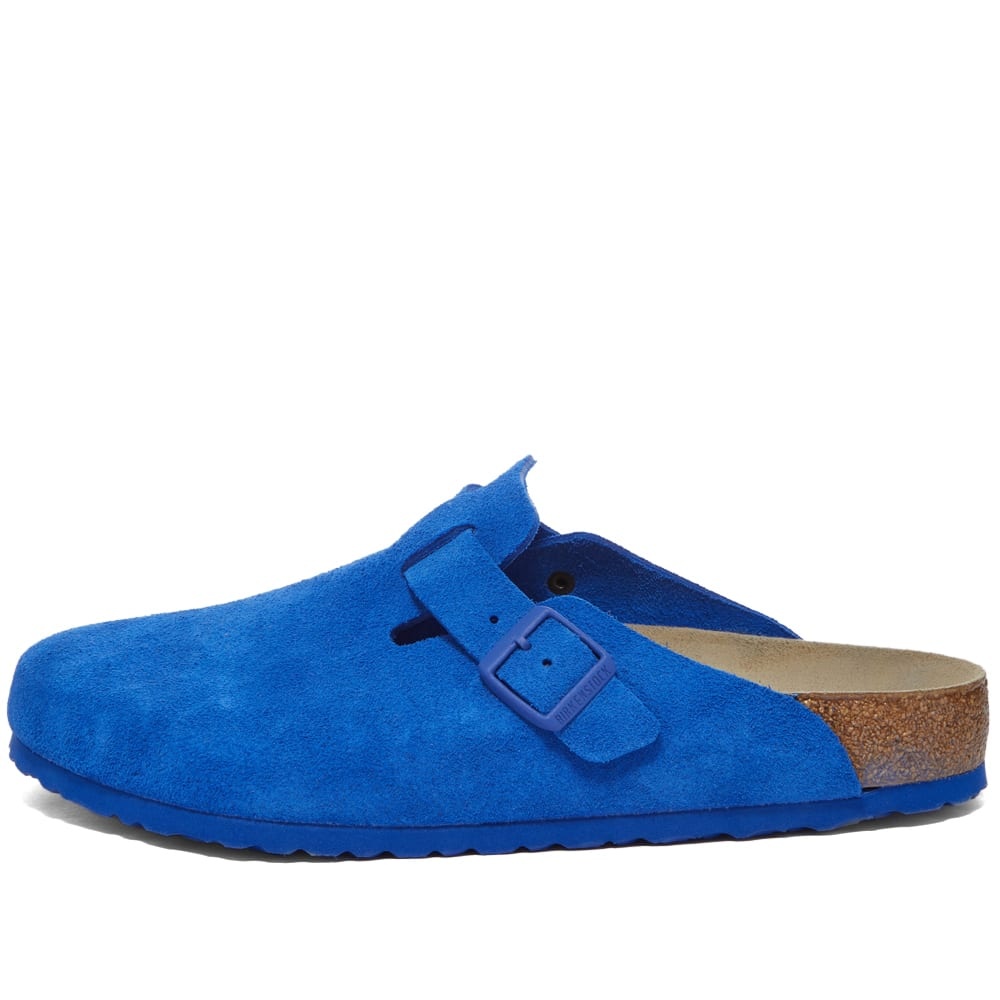 Birkenstock Boston - 2