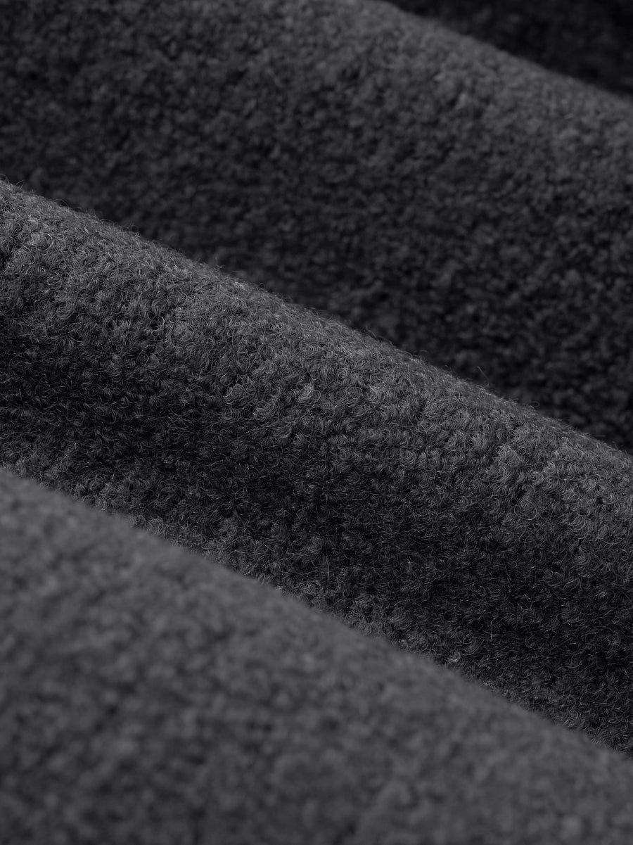Boiled Wool Forum Pant - 4