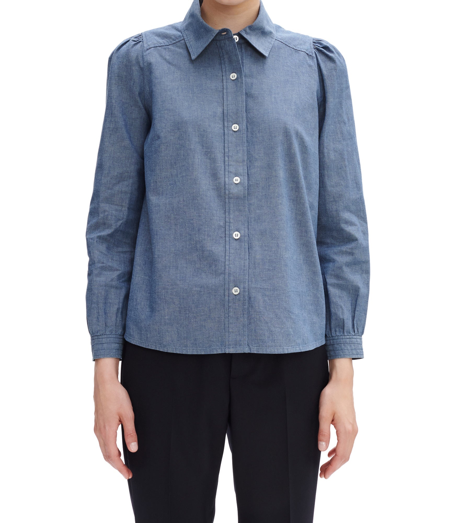 Margot shirt - 4
