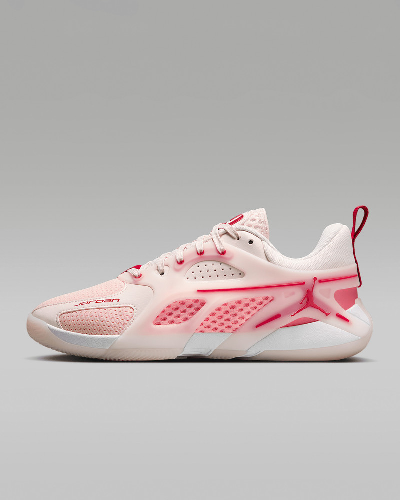 Jordan Heir Series "Treat Yourself" Women's Basketball Shoes - 1
