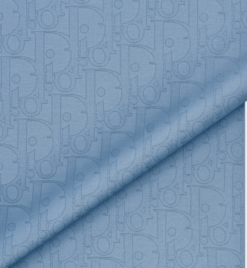 Dior Gravity Stole 3