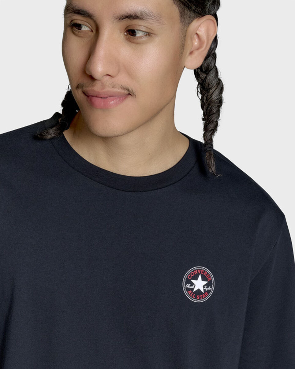 Chuck Taylor All Star Patch T-Shirt - 6